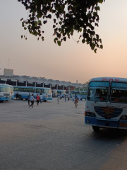 Hisar Bus Stand