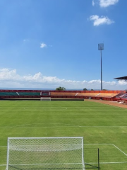 Stadion Gelora Madura Ratu Pamelingan