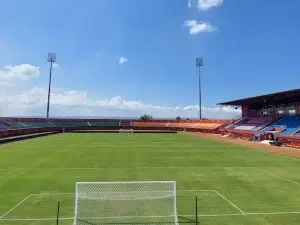 Stadion Gelora Madura Ratu Pamelingan