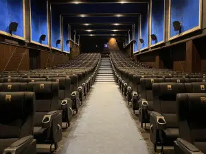 Rohini Movie Park