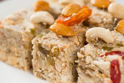 鄯善若水酒店·中餐厅