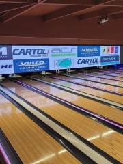 Bowling Bressuire - Bocabowl