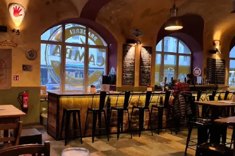 Tap-House