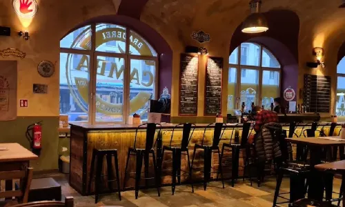 Tap-House