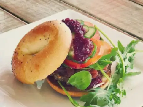 Espresso Train Cafe and Catering