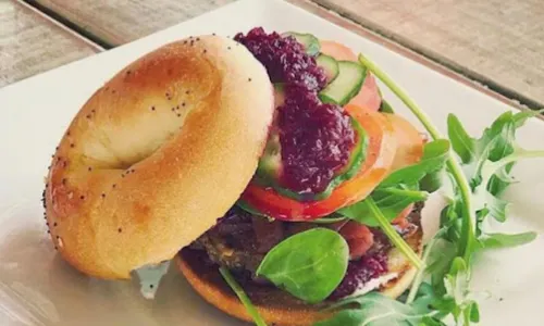Espresso Train Cafe and Catering