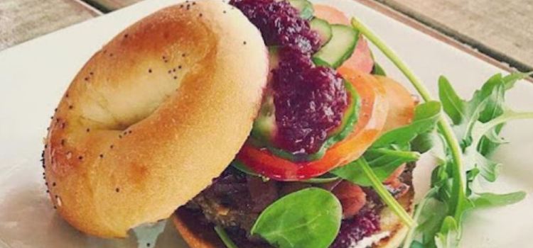 Espresso Train Cafe and Catering