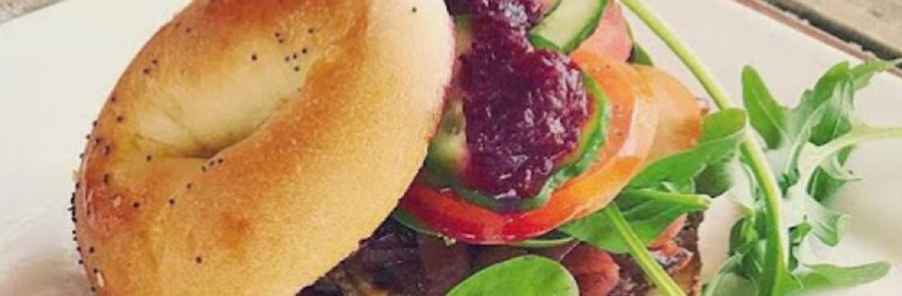 Espresso Train Cafe and Catering