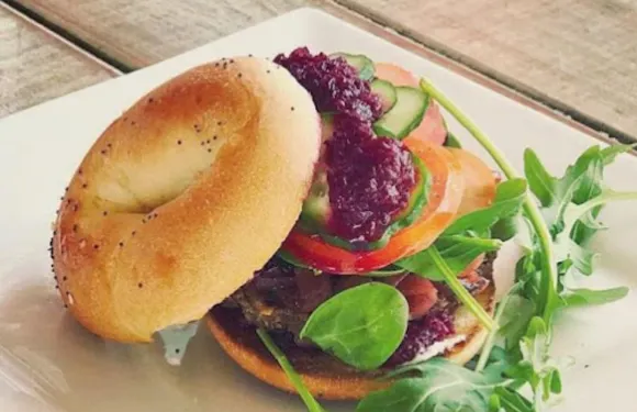 Espresso Train Cafe and Catering