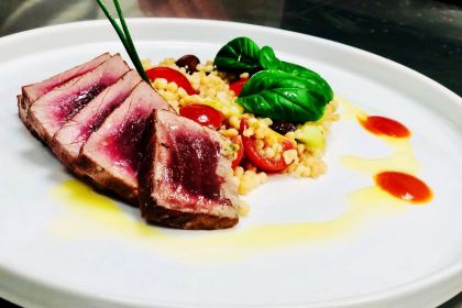 Ristorante La Caravella