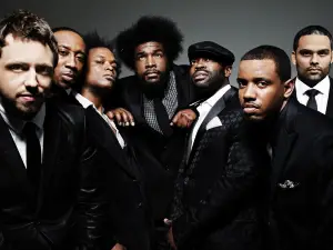 The Roots Concert