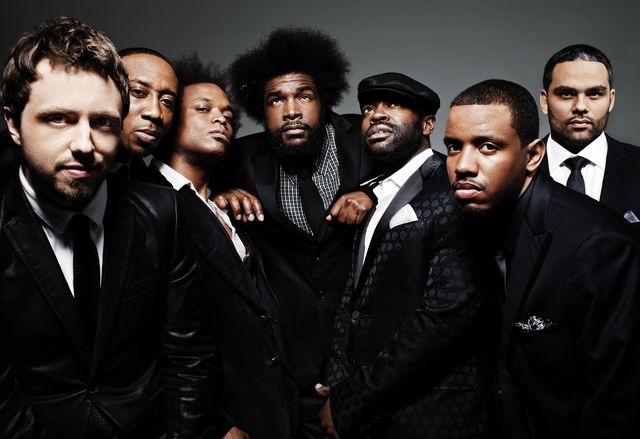 【브렌데일】The Roots 콘서트 | 이튼스 힐 호텔