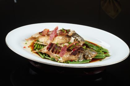 锦云楼中餐厅(顺德保利假日酒店)