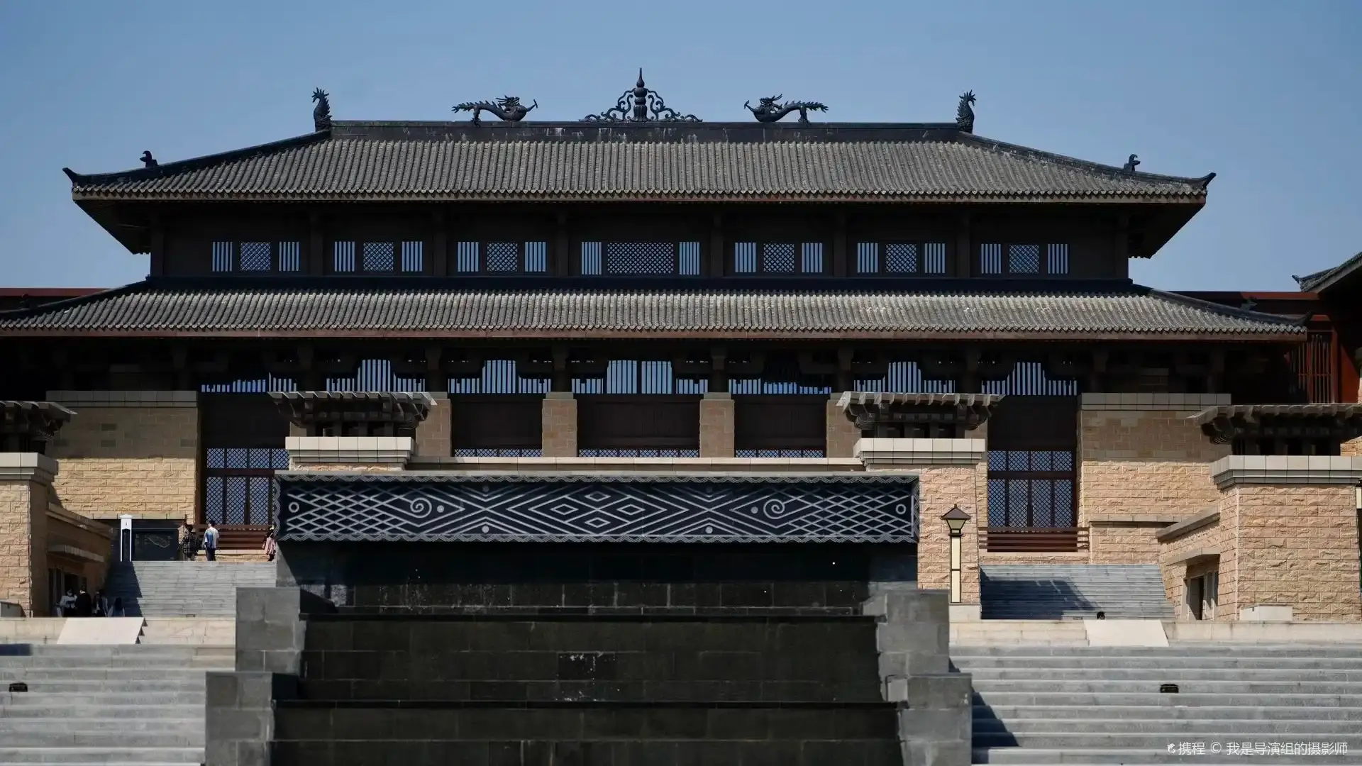 Hotels near Guangdu Museum