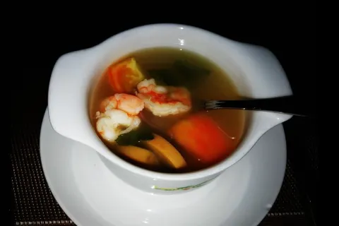 Lemongrass Fifth Restaurant