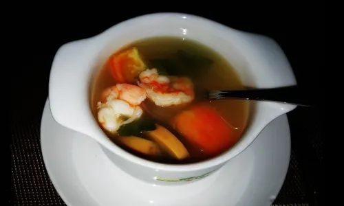 Lemongrass Fifth Restaurant