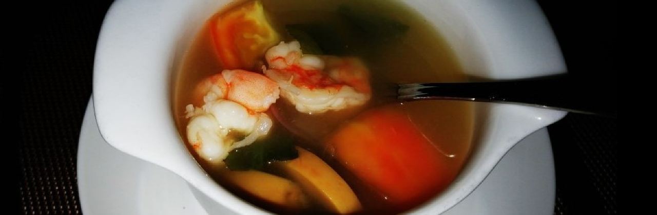 Lemongrass Fifth Restaurant