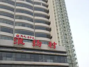 Huaiyangcun