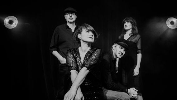 Nouvelle Vague Tour
