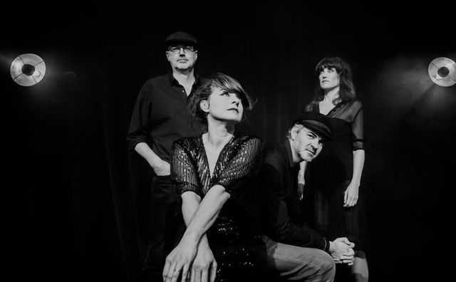 Nouvelle Vague Tour | Foro Indierocks!