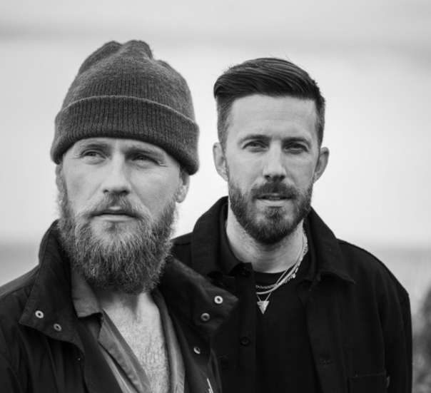 NIK & JAY Concert | Horsens Museum