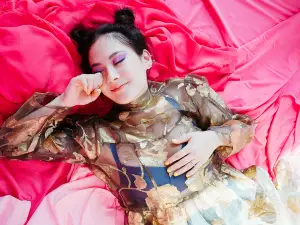 Japanese Breakfast - The Melancholy Tour