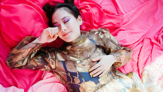 Japanese Breakfast - The Melancholy Tour