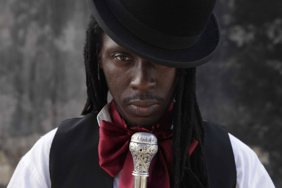 Faada Freddy Concert | Salle des Fêtes à Evron