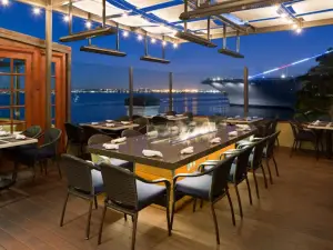Top of the Market - San Diego