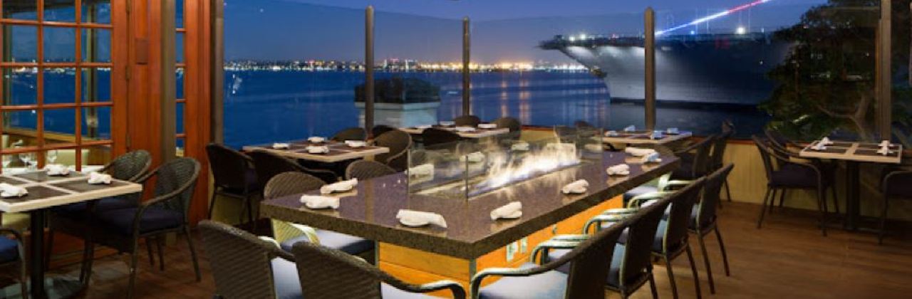 Top of the Market - San Diego