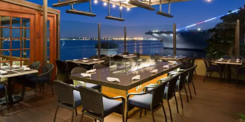 Top of the Market - San Diego