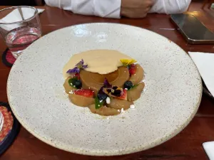 Morena Peruvian Kitchen