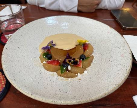 Morena Peruvian Kitchen