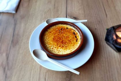 Pilestredet parkservering