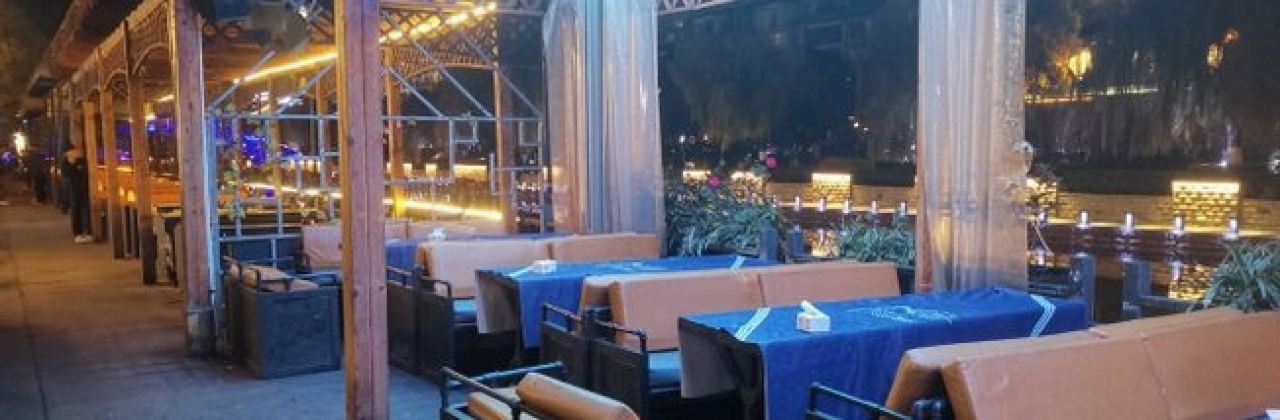 宴遇酒吧（海河天街店）