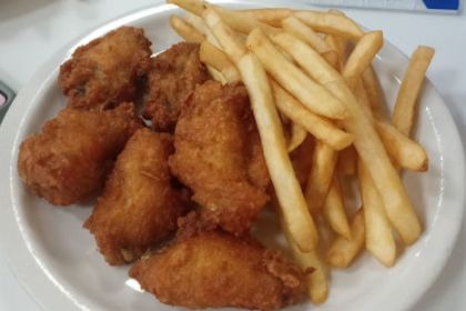 American Coney Island