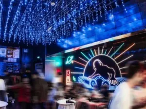 SPACE CLUB（九街店）