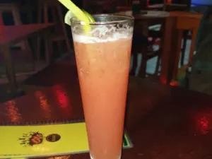 Ole Bar