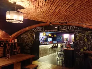 Los Bandidos Bar