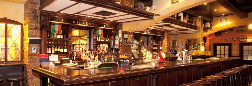 Kilians Irish Pub