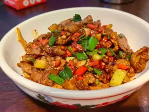 Top 20 Local Restaurants in Nanchang