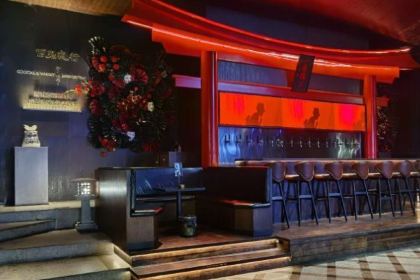 百鬼夜行(苏州路店)