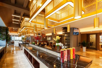 凤栖楼酒店·餐厅