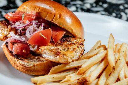 The River Oyster Bar