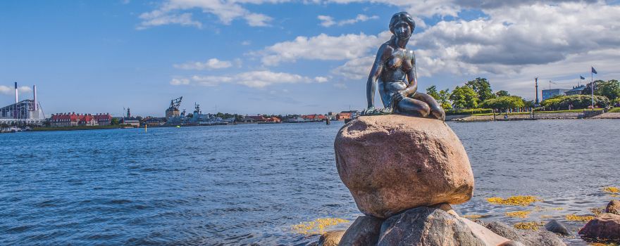 The Little Mermaid