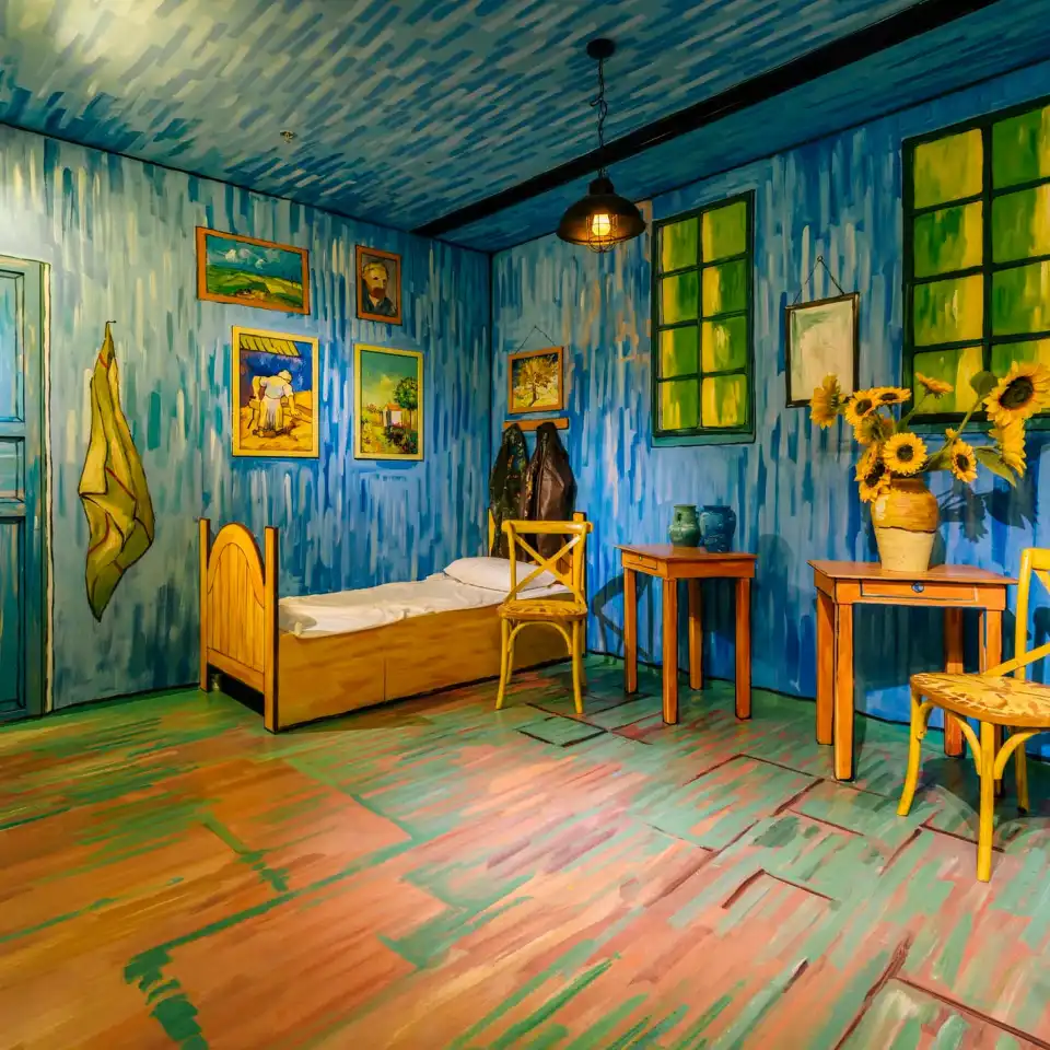 4_Triển Lãm Metashow
