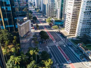 Av. Paulista