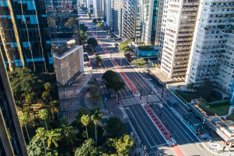 Av. Paulista