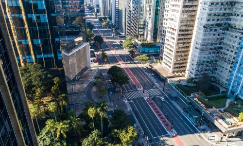 Av. Paulista
