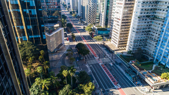 Av. Paulista